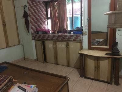 1 BHK Apartment