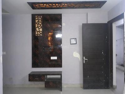 1 BHK Apartment