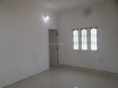 4 BHK Apartment