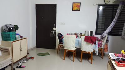 2 BHK Apartment