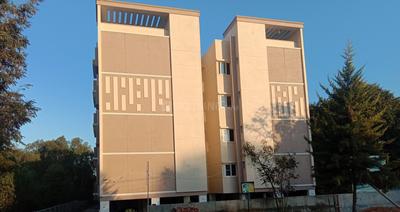 3 BHK Apartment