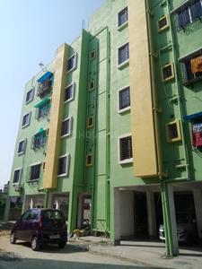 3 BHK Apartment