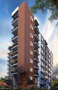 3 BHK फ़्लैट