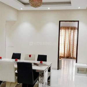 4 BHK Flat