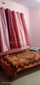 Bedroom Image of PG 4195292 Nerul in Nerul