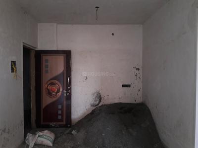 1 BHK Apartment