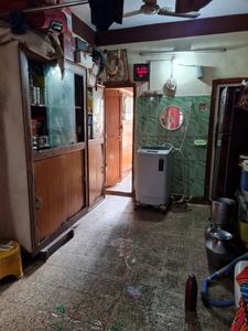 Gallery Cover Image of 450 Sq.ft 1 RK Apartment for buy in Janapriya Brundavanam, Saroornagar for 1500000