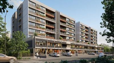 4 BHK Apartment