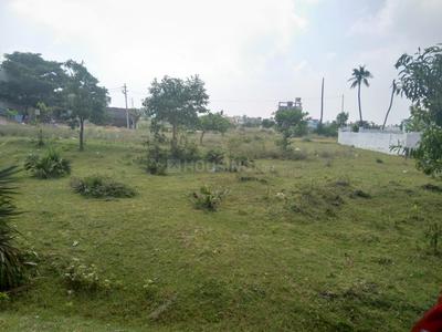 Residential Plot