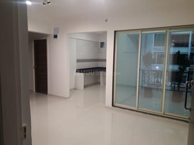 1 BHK Apartment