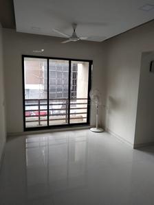 2 BHK अपार्टमेंट