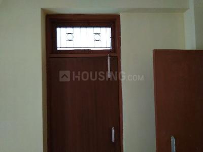 1 BHK Independent House