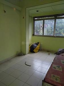 1 BHK Apartment