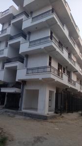 3 BHK Independent Floor