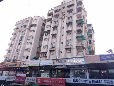 Gallery Cover Image of 1665 Sq.ft 3 BHK Apartment for buy in Satellite for 8000000