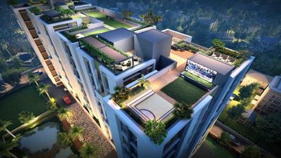 3 BHK Apartment