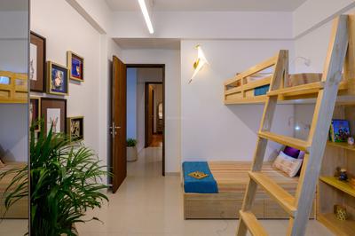 4 BHK Apartment