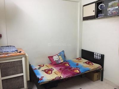 1 BHK Apartment