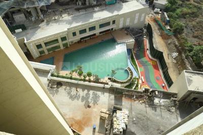 Gallery Cover Image of 900 Sq.ft 2 BHK Apartment for buy in Eco Vista, Shilphata for 6000000