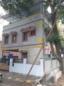 Building Image of Veerabrahmendra in BTM Layout