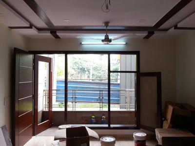 Gallery Cover Image of 1000 Sq.ft 1 BHK Independent Floor for buy in Kalkaji for 20000000