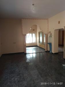 2 BHK Independent House