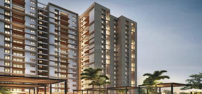 3 BHK Apartment