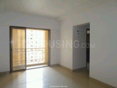 1 BHK अपार्टमेंट