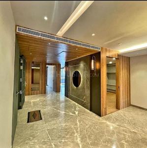3 BHK Independent Builder Floor