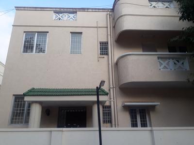 2 BHK Independent House