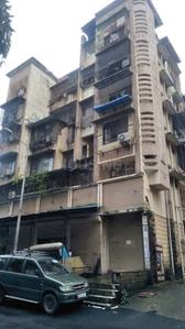 Gallery Cover Image of 600 Sq.ft 1 BHK Apartment for buy in Nerul for 5800000