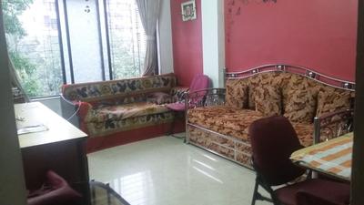 Gallery Cover Image of 550 Sq.ft 1 BHK Independent House for buy in Kandivali East for 11100000
