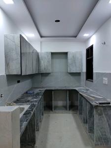 Gallery Cover Image of 1150 Sq.ft 3 BHK Independent Floor for buy in Sector 20 Rohini for 5656000