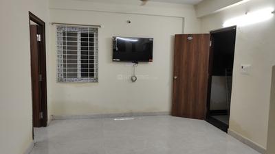BHK Flat for rent in Serilingampally, North Hyderabad 1150