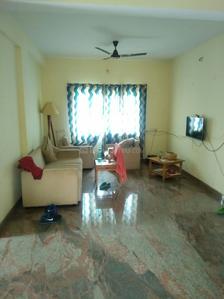 4 BHK Independent Floor