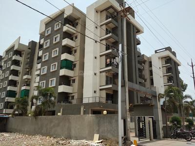 Gallery Cover Image of 1120 Sq.ft 2 BHK Apartment for buy in Tejpur Gadbadi for 3640000