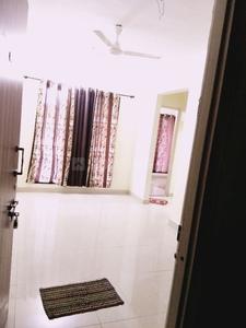 1 BHK Apartment