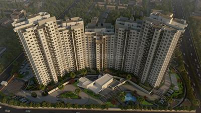 2 BHK Apartment