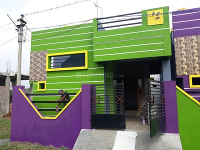 Gallery Cover Image of 600 Sq.ft 1 BHK Independent House for buy in Veppampattu for 1900000