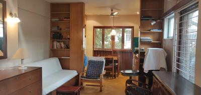 1 RK Apartment