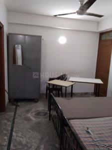 1 BHK Apartment