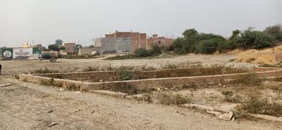 Gallery Cover Image of Sq.ft Residential Plot for buy in Old Faridabad for 500000