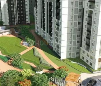 Gallery Cover Image of 1583 Sq.ft 3 BHK Apartment for buy in Brigade Citadel, Erragadda for 10352820