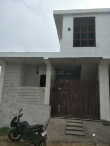 2 BHK Independent House