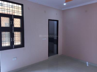 Gallery Cover Image of 550 Sq.ft 2 BHK Independent Floor for buy in Najafgarh for 1550000