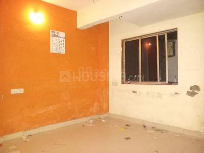 Gallery Cover Image of 600 Sq.ft 3 BHK Independent House for rent in Greater Khanda for 30000