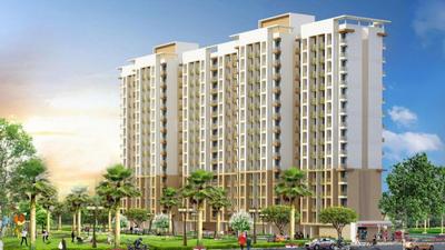 1 BHK Flat