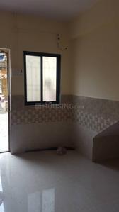 Gallery Cover Image of 640 Sq.ft 1 BHK Independent House for buy in Greater Khanda for 4500000