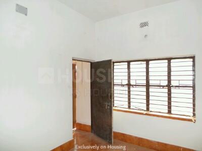 1 BHK Apartment
