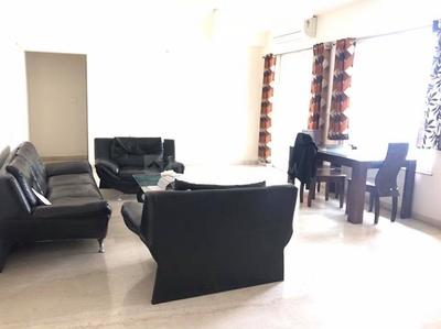 2 BHK Apartment